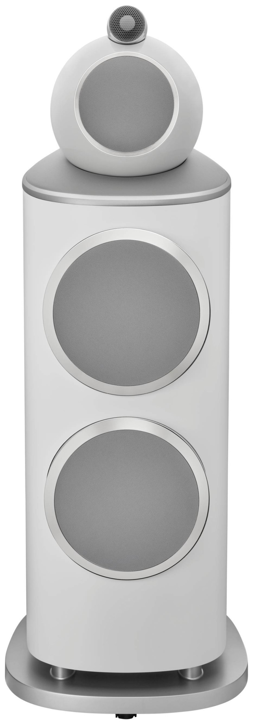 Auditorium Bowers & Wilkins 801 Diamond D4 Standlautsprecher 292343 - 2