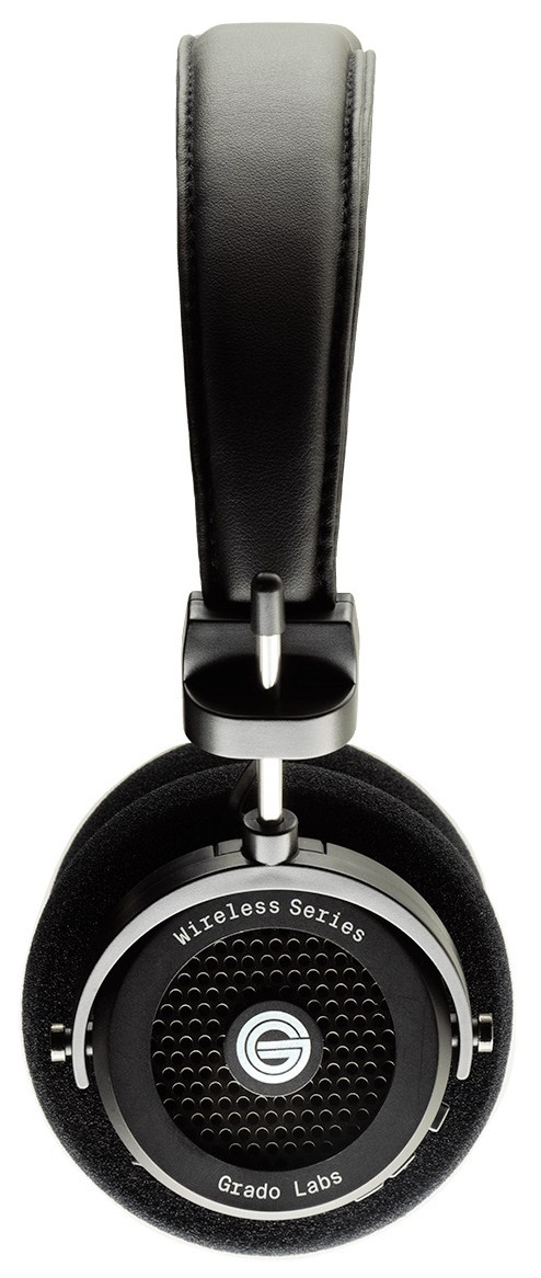 Auditorium Grado GW100 Bluetoothkopfhörer offen schwarz 284527 - 1