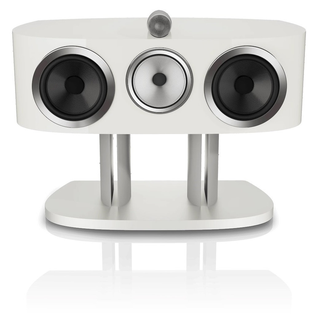 Auditorium Bowers & Wilkins HTM81 D5 Center-Lautsprecher 216543 - 3