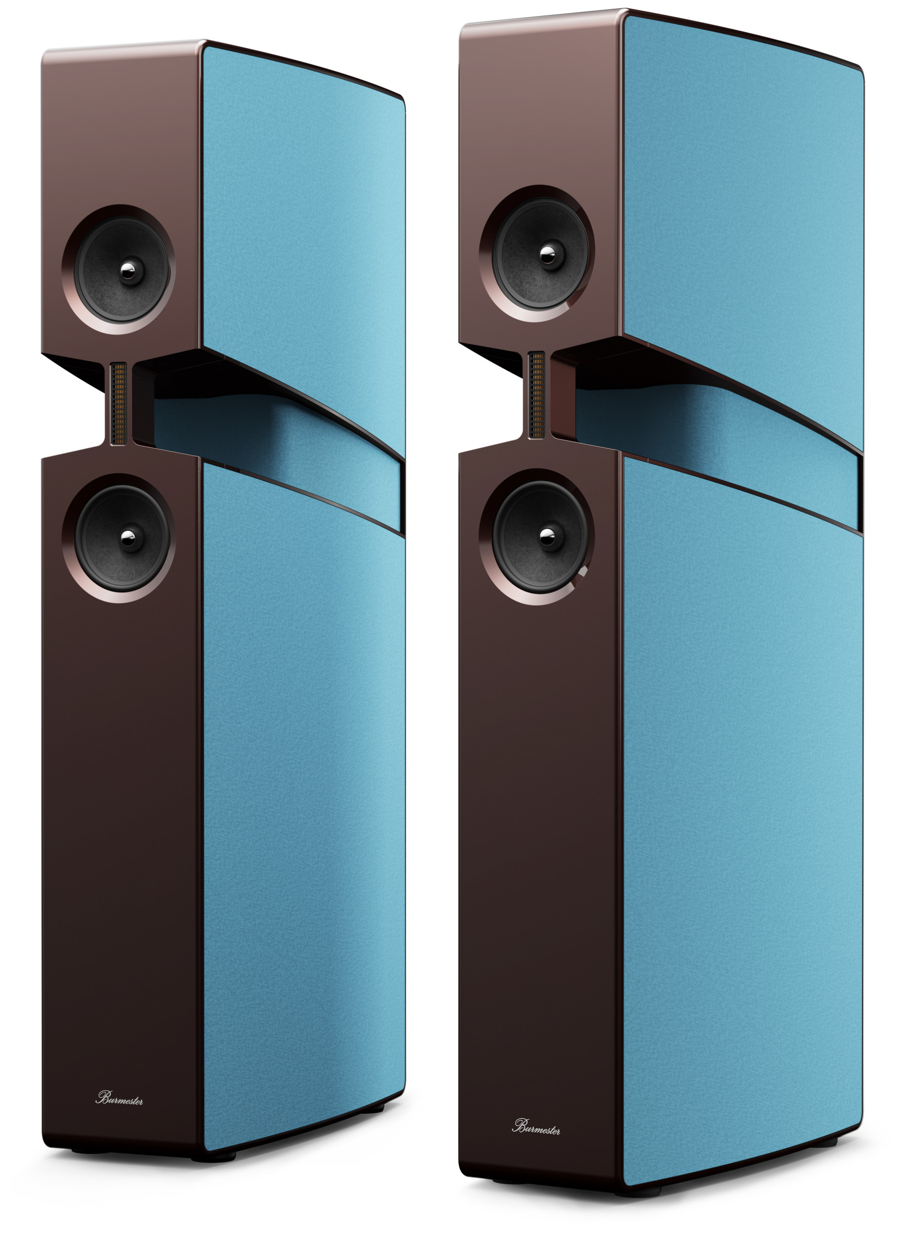 Auditorium Burmester BX-100 Standlautsprecher 207994 - 1