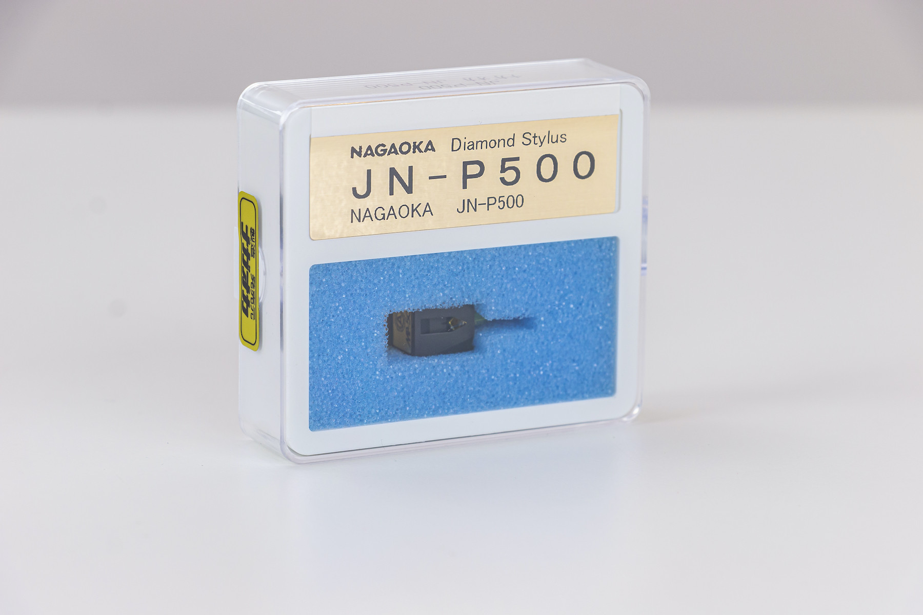 Auditorium Nagaoka JN-P500 Austauschnadel für den MP-500 288786 - 1