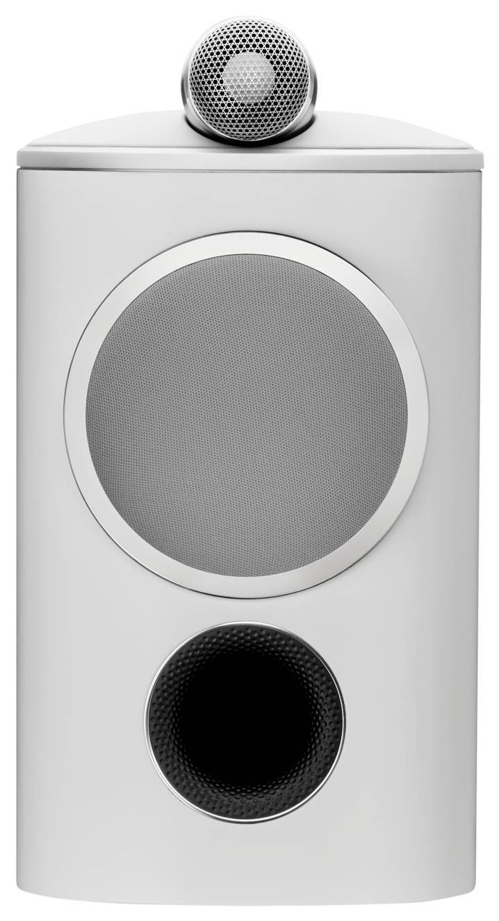 Auditorium Bowers & Wilkins 805 Diamond D4 Kompaktlautsprecher 292360 - 2