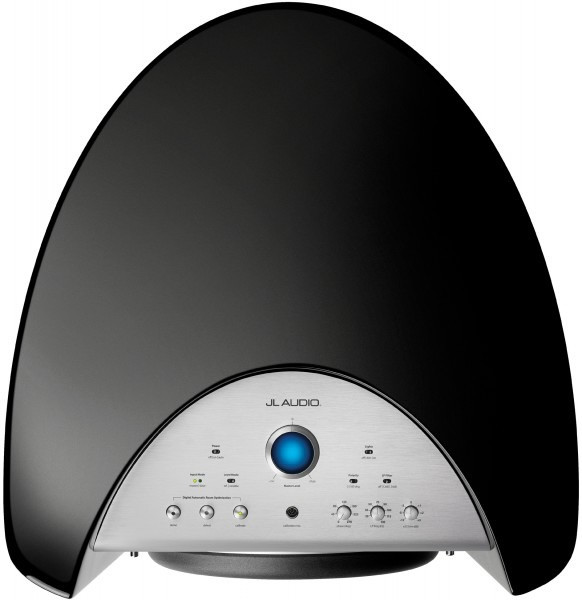 Auditorium JL Audio GOTHAM g213 v2 aktiver Subwoofer 295953 - 5