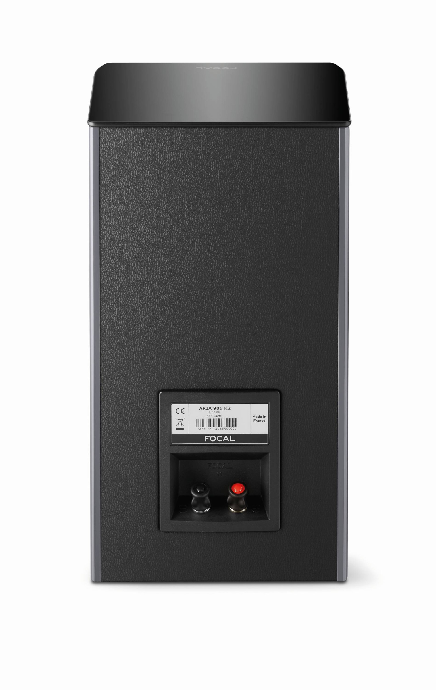 Auditorium Focal Aria K2 906 Regallautsprecher 293248 - 3
