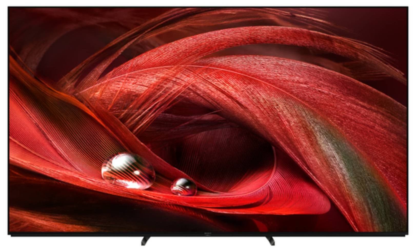 Auditorium Sony XR-85X95J Full Array LED 4K Ultra HD HDR Smart TV 2021 291929 - 2