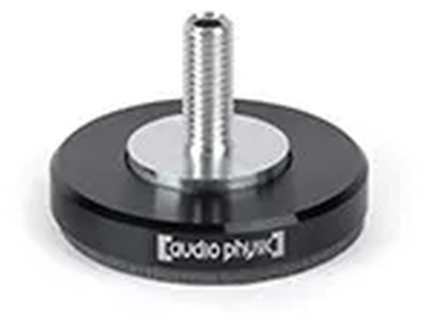 Auditorium audio physic Adapter für VCF von 3/8 Zoll 8 Stück edelstahl 290385 - 1