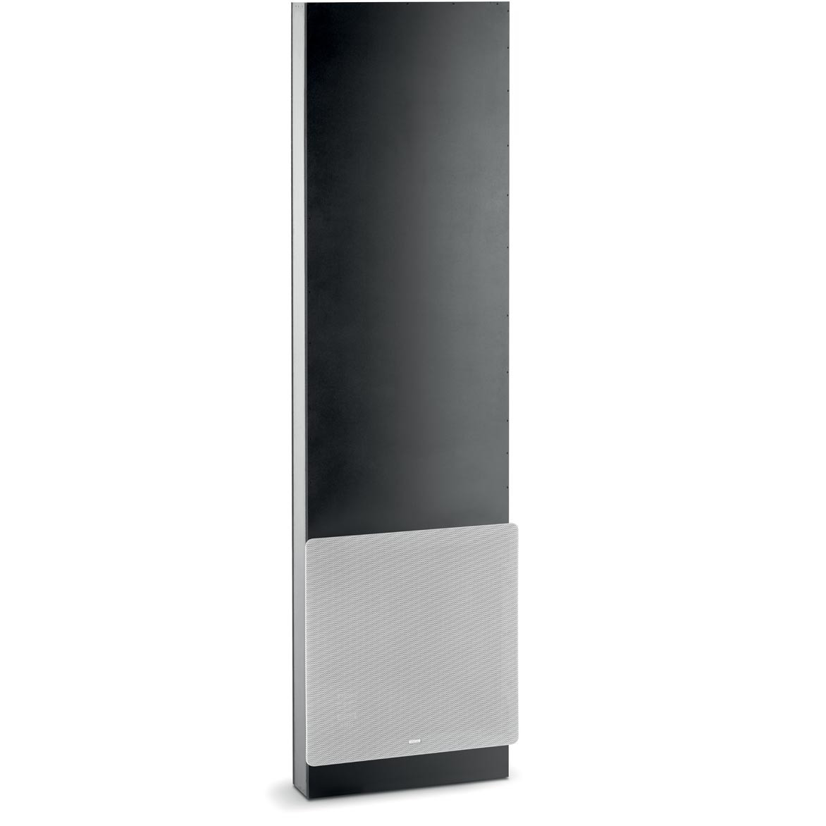 Auditorium Focal 100 IW SUB8 Passiver Bassreflex-Subwoofer schwarz 288976 - 1