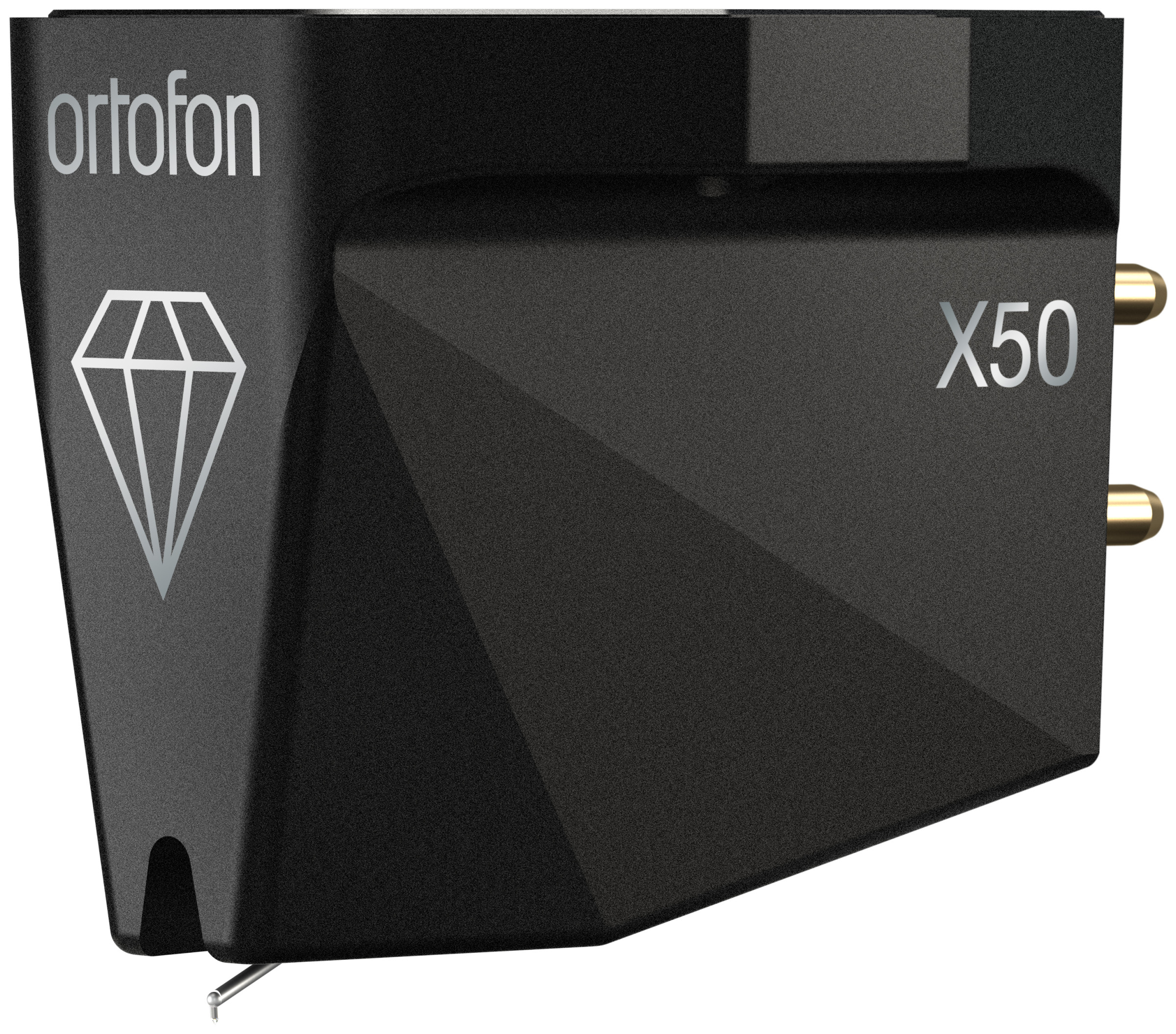 Auditorium Ortofon MC X50 Tonabnehmer 216641 - 9
