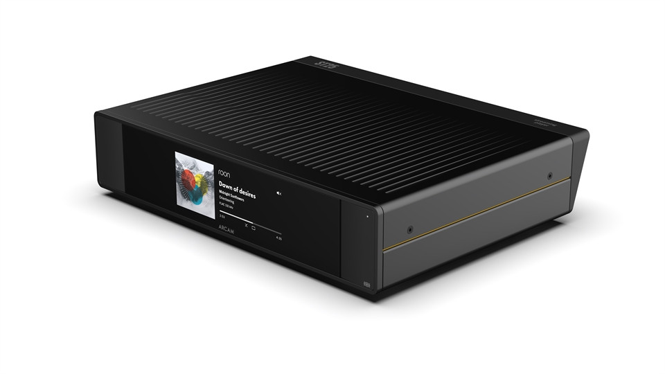 Auditorium Arcam ST25 Streaming-Client 205052 - 3