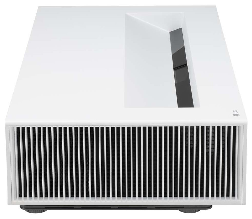 Auditorium LG HU715QW CineBeam 4k Laser Projektor 294414 - 4