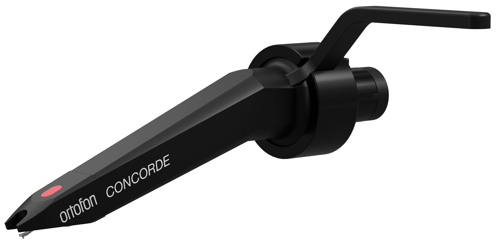 Auditorium Ortofon Concorde 5E MM-Tonabnehmersystem 209328 - 2