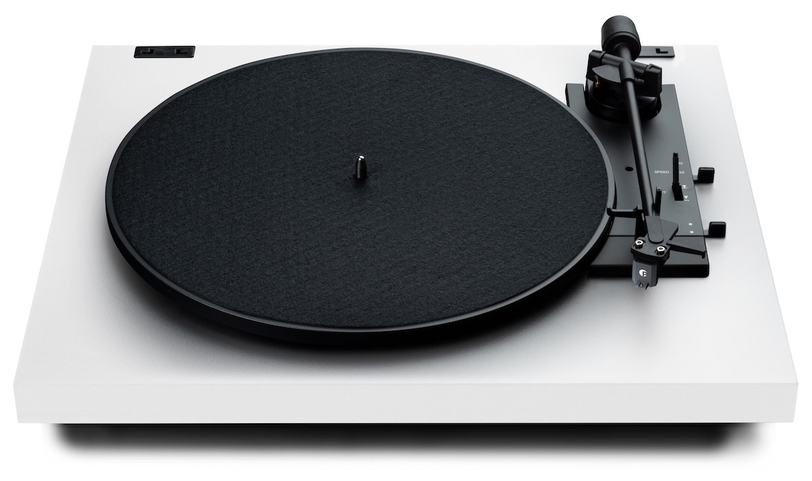 Auditorium Pro-Ject A1.2 Automatischer Plattenspieler 211294 - 1