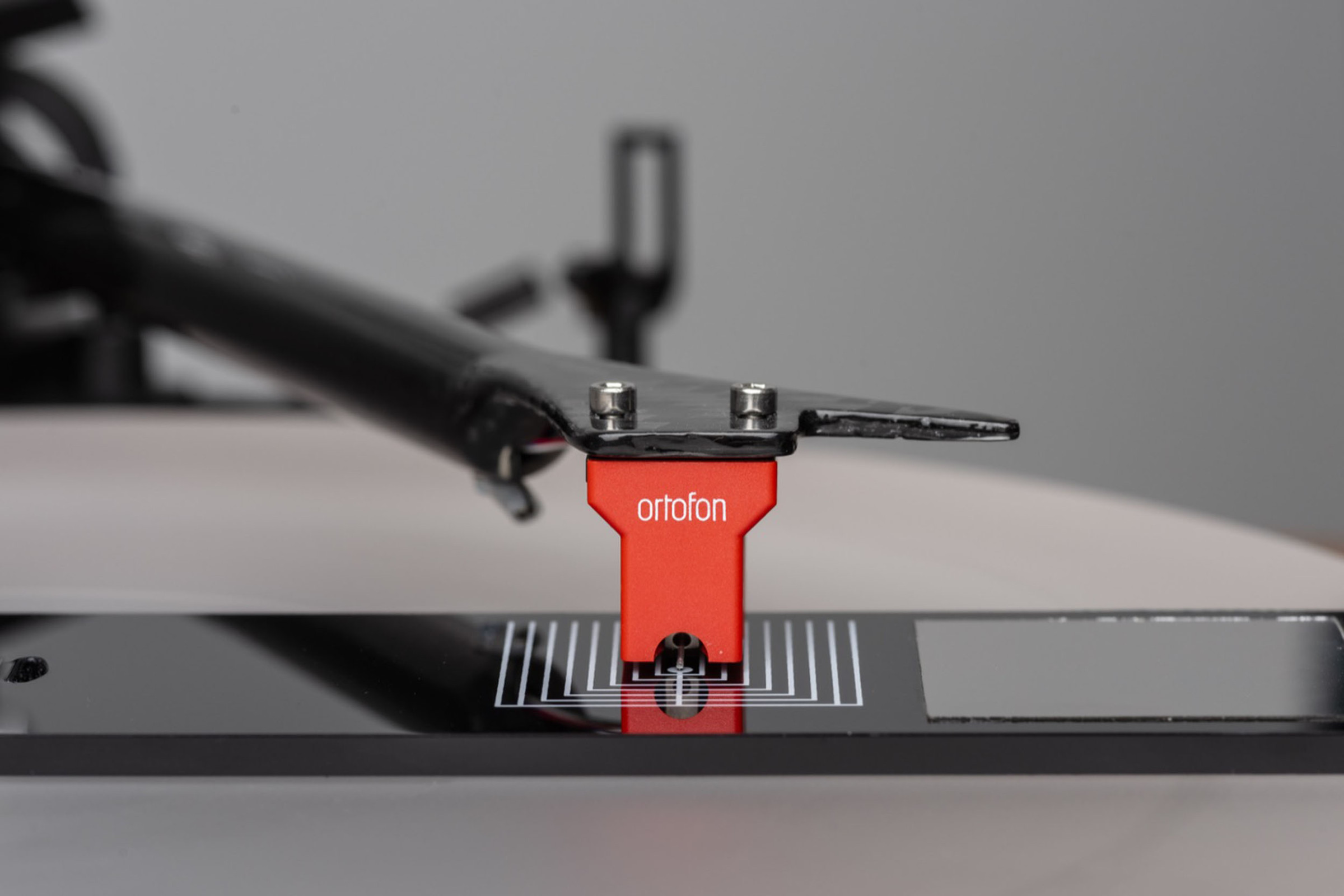 Auditorium Pro-Ject Align it PRO Einstellschablone 297055 - 7
