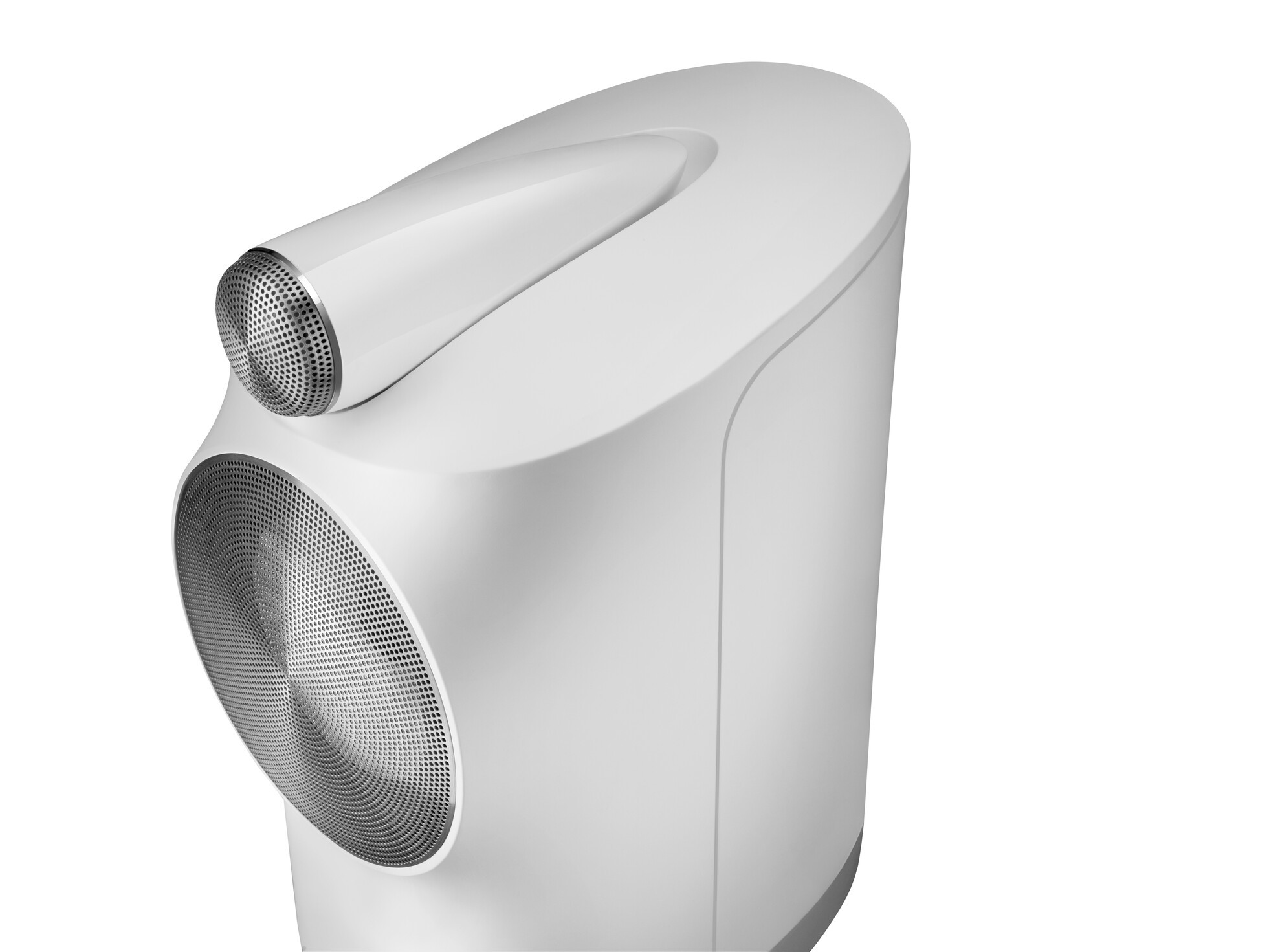 Auditorium Bowers & Wilkins Formation Duo Aktive Streaminglautsprecher 285911 - 2