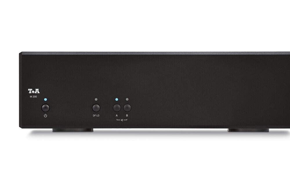 Auditorium T+A M 200 Monoendstufe 295872 - 1