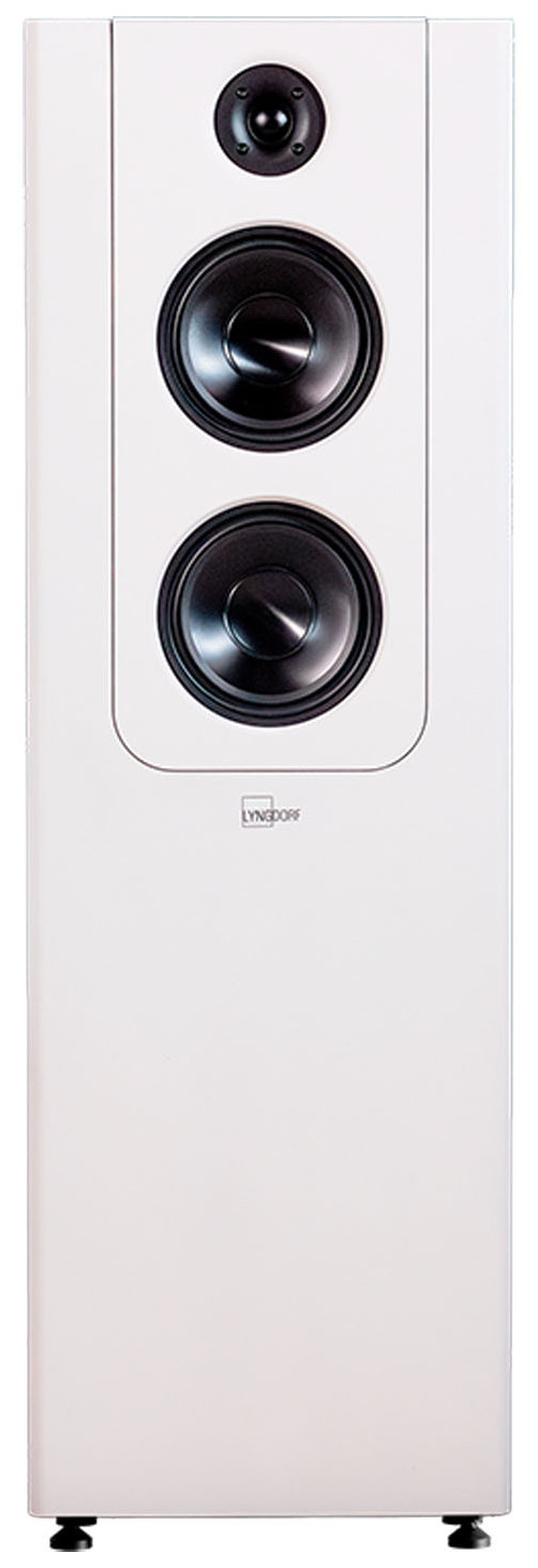 Auditorium Lyngdorf Audio FR-2 Standlautsprecher  207034 - 1