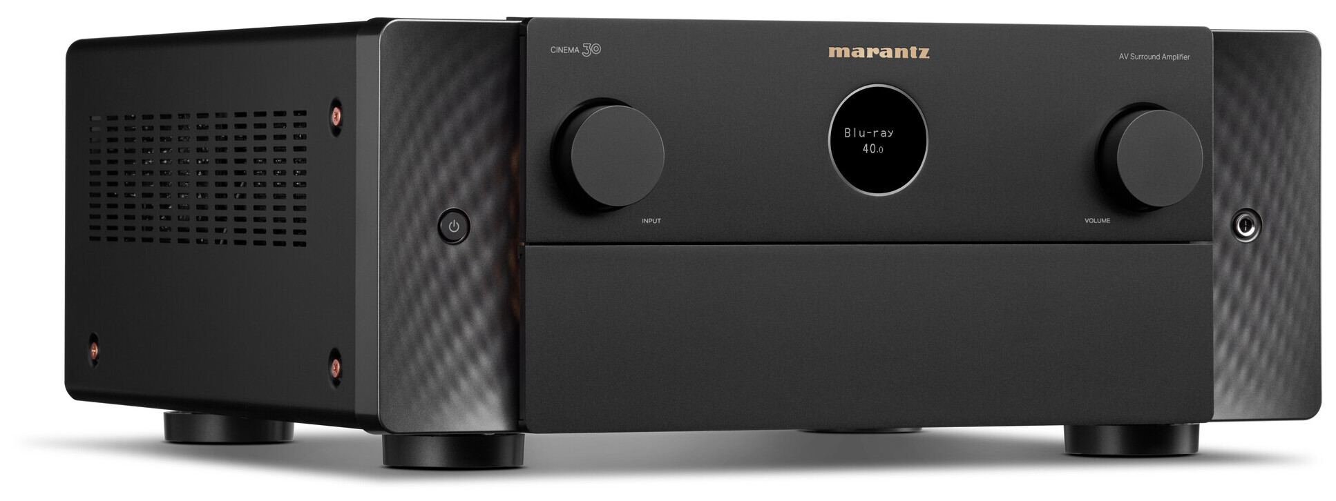 Auditorium Marantz CINEMA 30 11-Kanal AV-Verstärker 203186 - 3