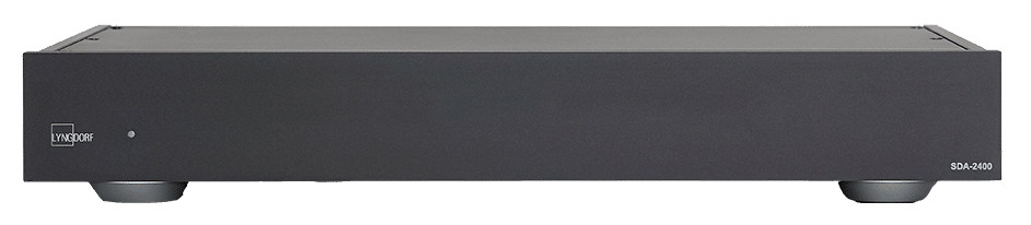 Auditorium Lyngdorf Audio SDA-2400  272999 - 1