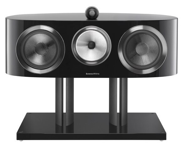 Auditorium Bowers & Wilkins HTM 1 D3 Centerlautsprecher 274860 - 2