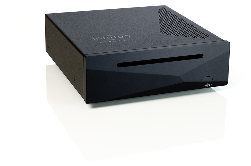 Auditorium Innuos ZENmini MK3 HDD Musikserver 284692 - 3
