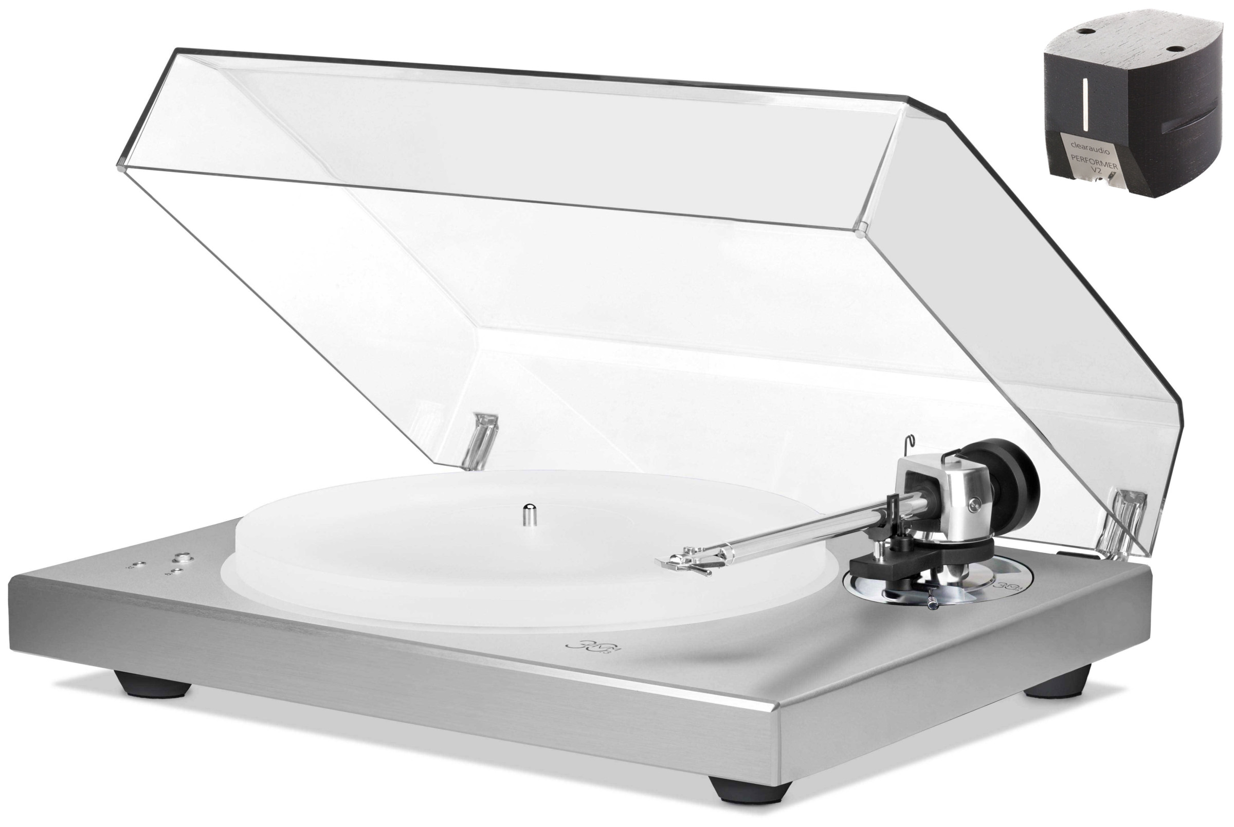 Auditorium AVM  R 30.3 Plattenspieler  297687 - 1 Auditorium AVM  R 30.3 Plattenspieler  297687 - 1