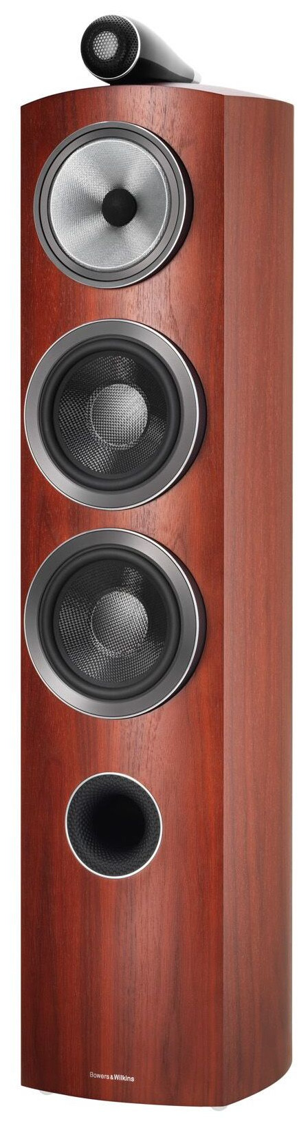 Auditorium Bowers & Wilkins 804 Diamond D3 Standlautsprecher 274852 - 1