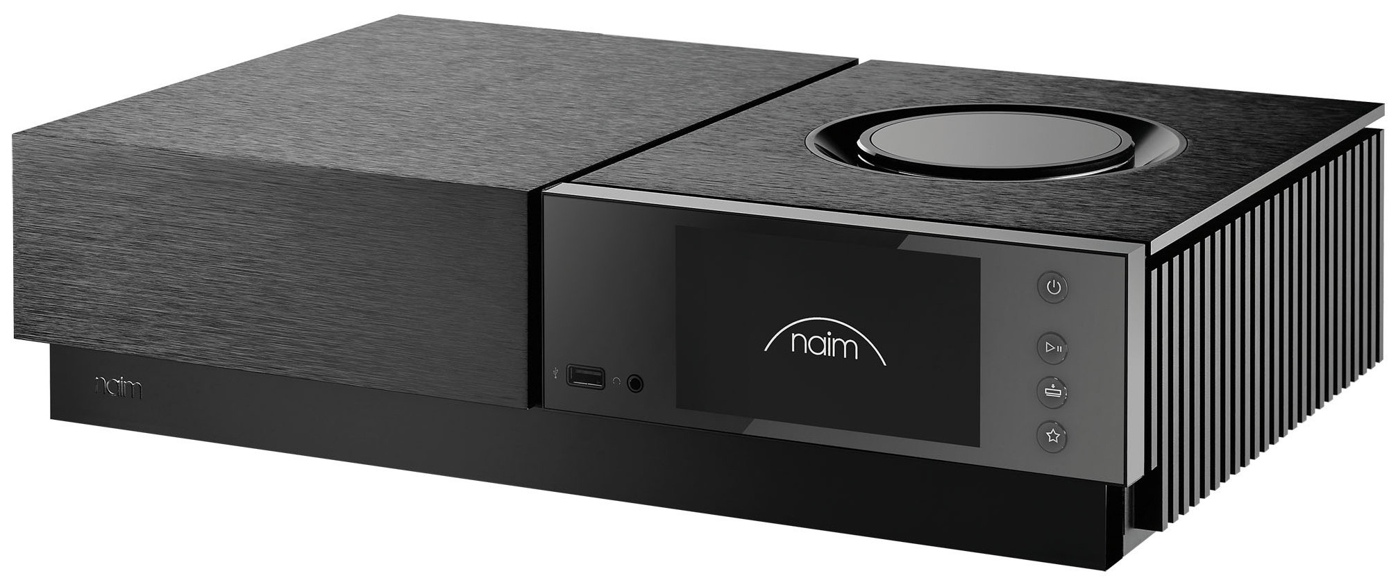 Auditorium Naim Uniti Nova PE Power Edition 203350 - 1