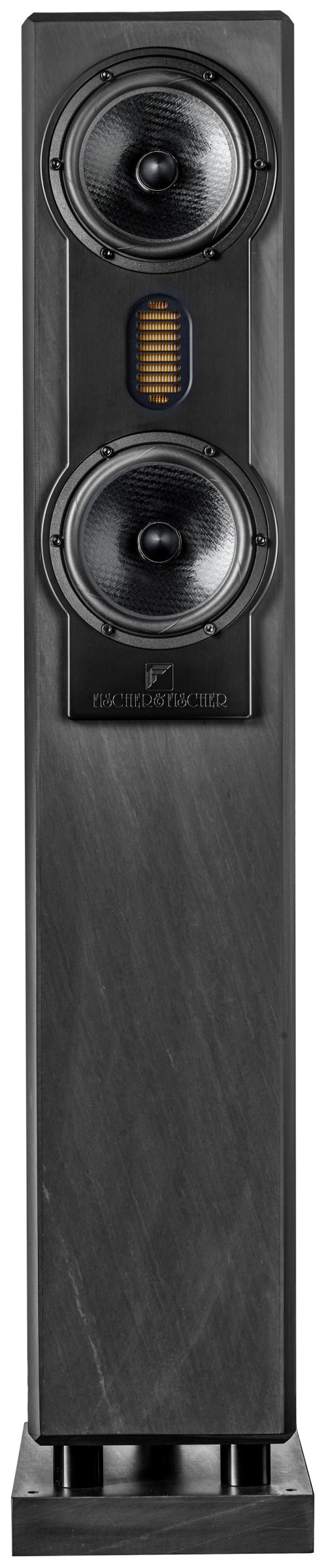 Auditorium Fischer & Fischer SN 270 AMT 2-Wege Passivlautsprecher 293656 - 1