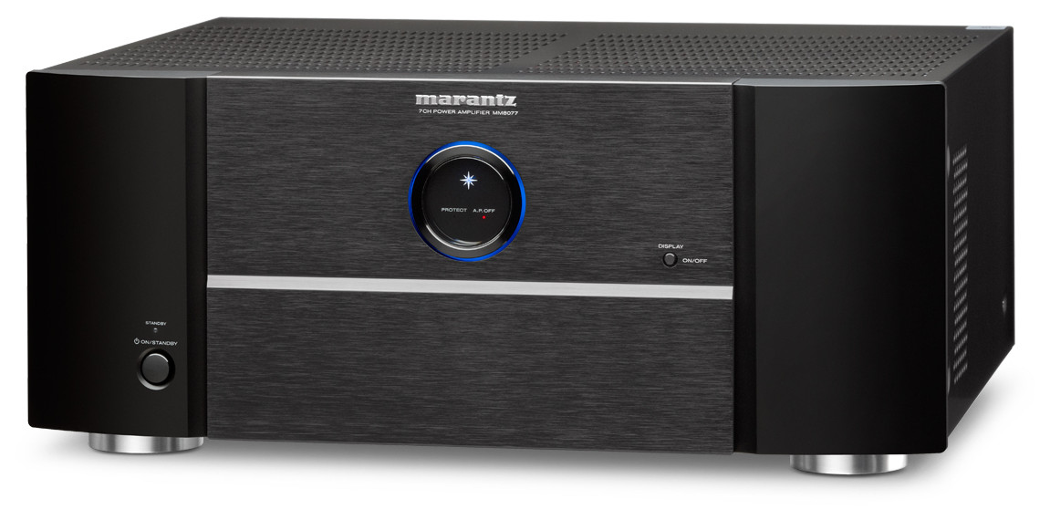 Auditorium Marantz MM8077  262933 - 2