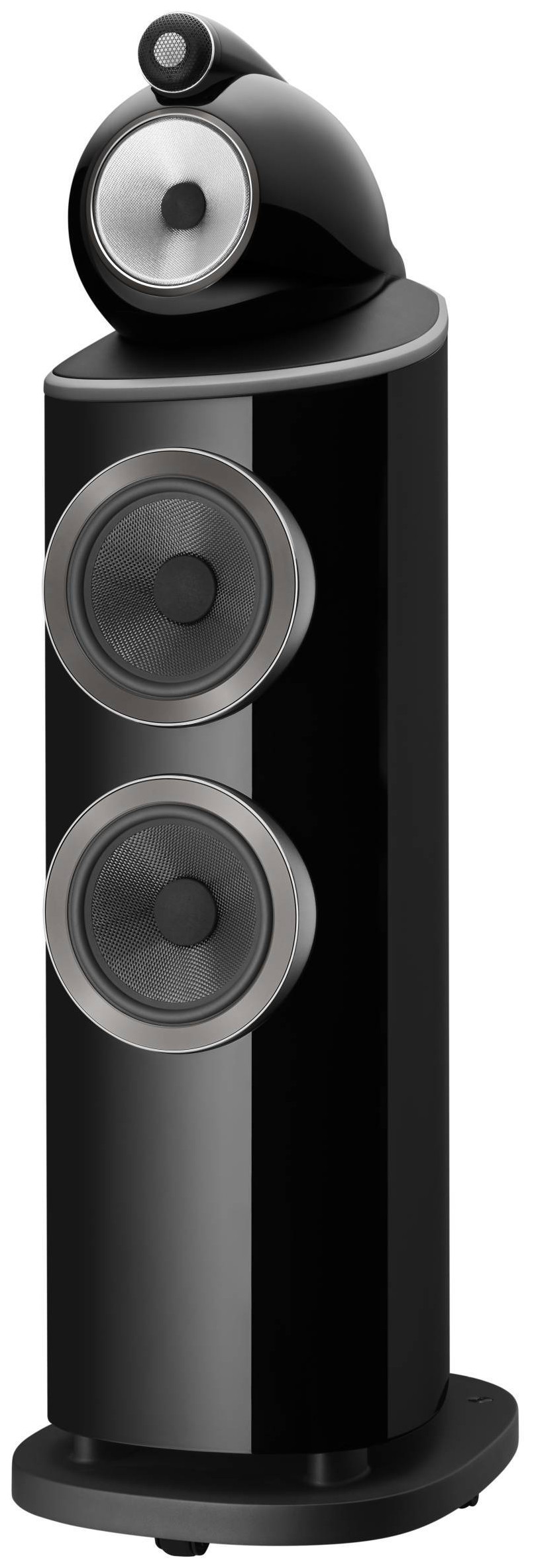 Auditorium Bowers & Wilkins 803 Diamond D4 Standlautsprecher 292349 - 3