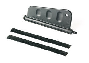 Auditorium Clearaudio MIKROFASERBEZUG für Pure Groove Bürste 4 Stück 275886 - 1