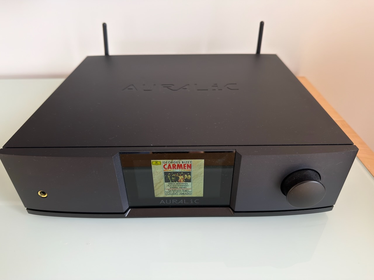 Auditorium Auralic Altair G2.1 Digital Audio Streamer 214495 - 2