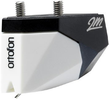 Auditorium Ortofon 2M Mono Verso  266695 - 1 Auditorium Ortofon 2M Mono Verso  266695 - 1