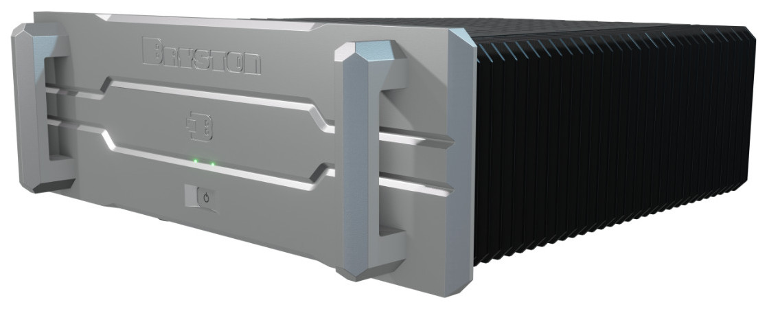 Auditorium Bryston 4B (2.0) Stereo Endstufe 218227 - 2
