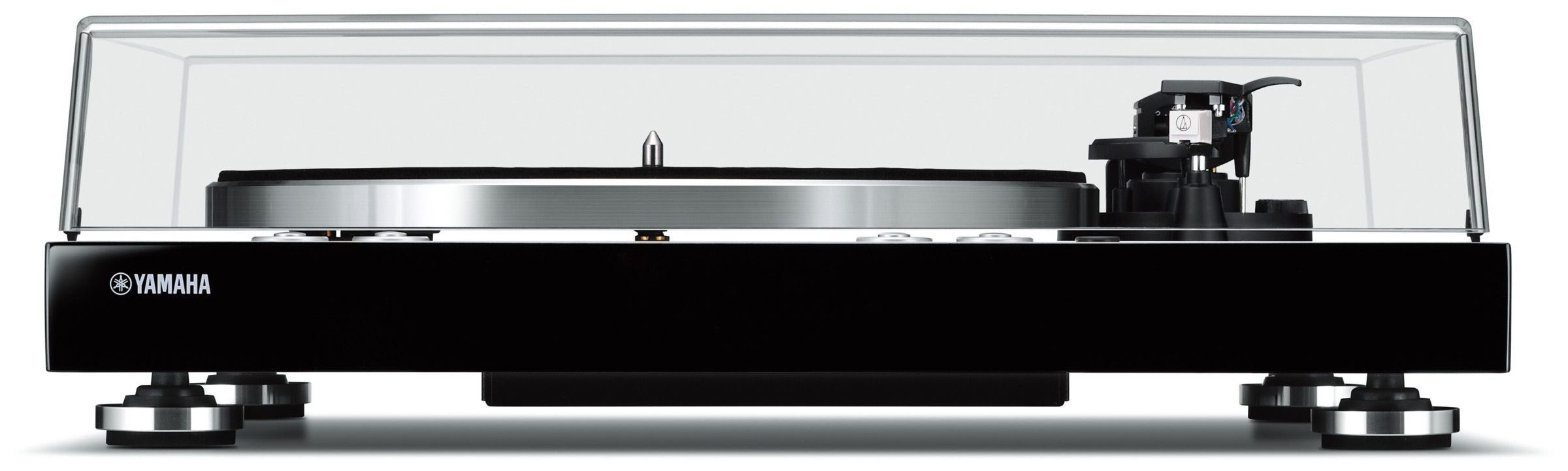 Auditorium Yamaha MusicCast Vinyl 500  283814 - 3