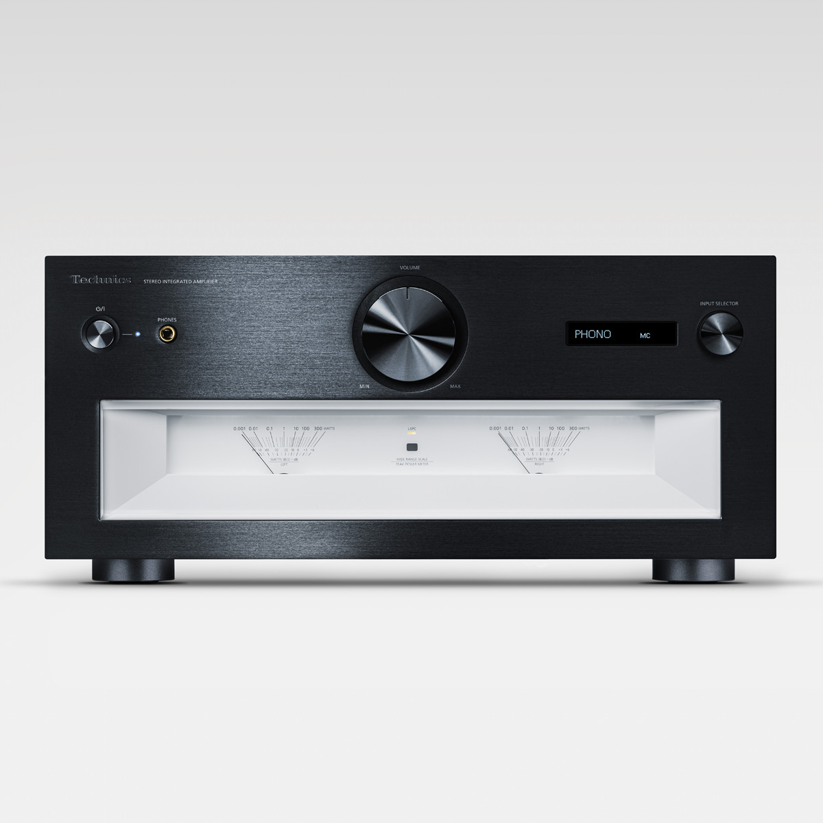 Auditorium Technics SU-R1000E-K Vollverstärker 289535 - 1