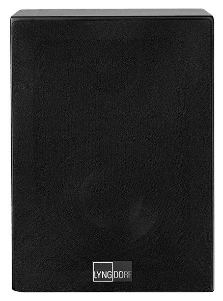 Auditorium Lyngdorf Audio MH-3 Lautsprecher- Paket mit BW-3 203707 - 2