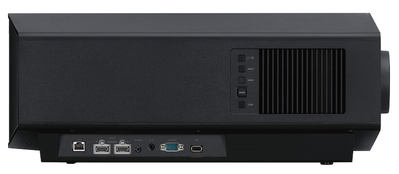 Auditorium Sony BRAVIA Projector 8 VPL-XW6100B Native 4K Laser Projektor 206139 - 7