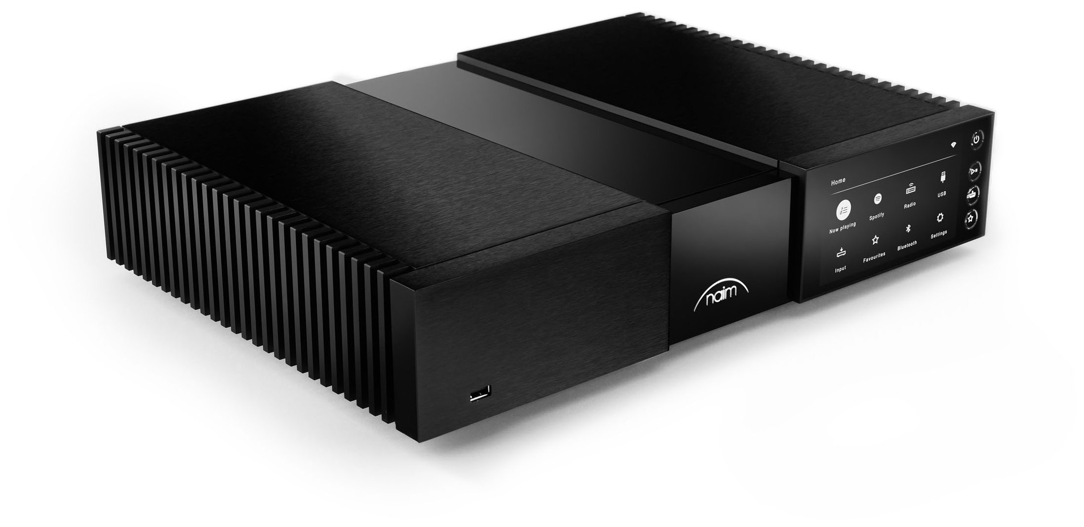 Auditorium Naim NSS 333 Streamingclient 299765 - 4