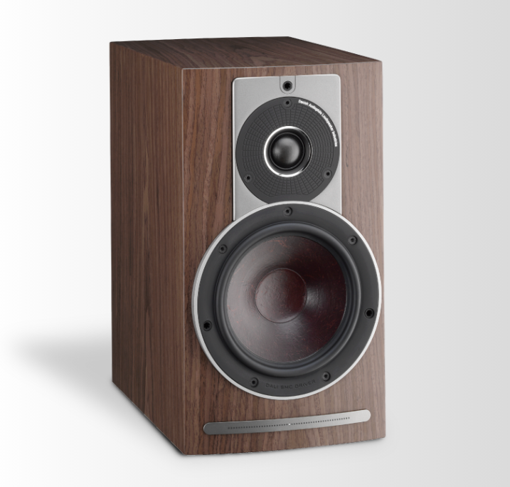 Auditorium Dali Rubicon 2C Regallautsprecher 289890 - 1