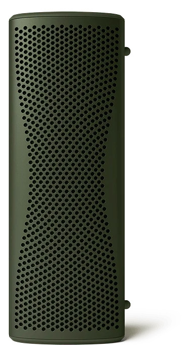 Auditorium KEF Muo - Bluetooth-Lautsprecher mit Akku 213389 - 1