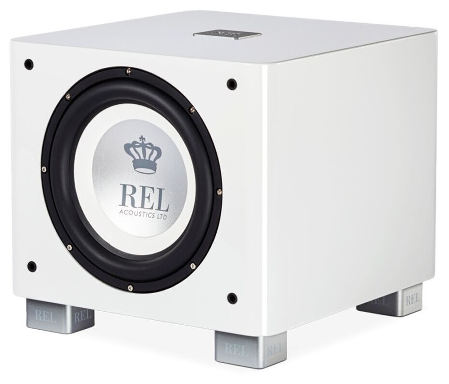 Auditorium REL Acoustic Ltd T/9x Subwoofer 207960 - 1
