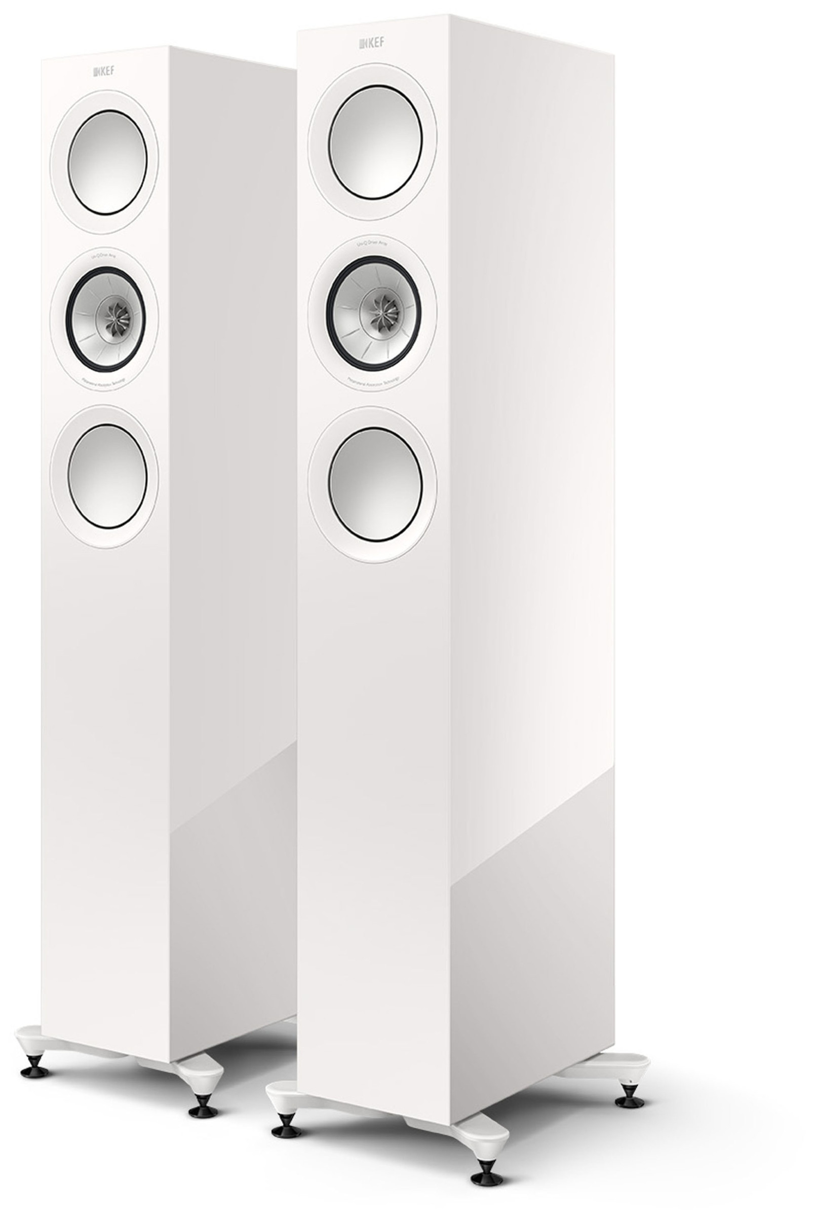 Auditorium KEF R5 Meta Standlautsprecher 297613 - 1