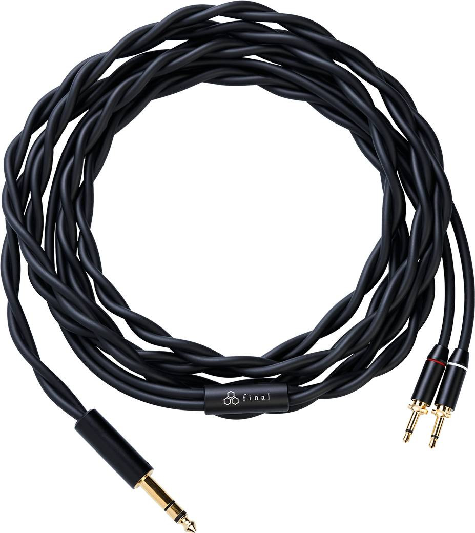 Auditorium Final D8000 Over Ear Kopfhörer 293361 - 9