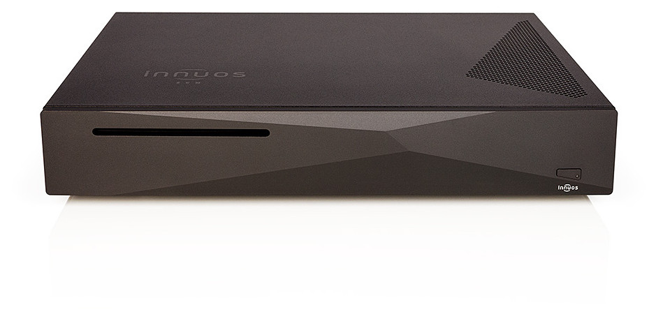 Auditorium Innuos ZEN MK3 HDD  284702 - 1