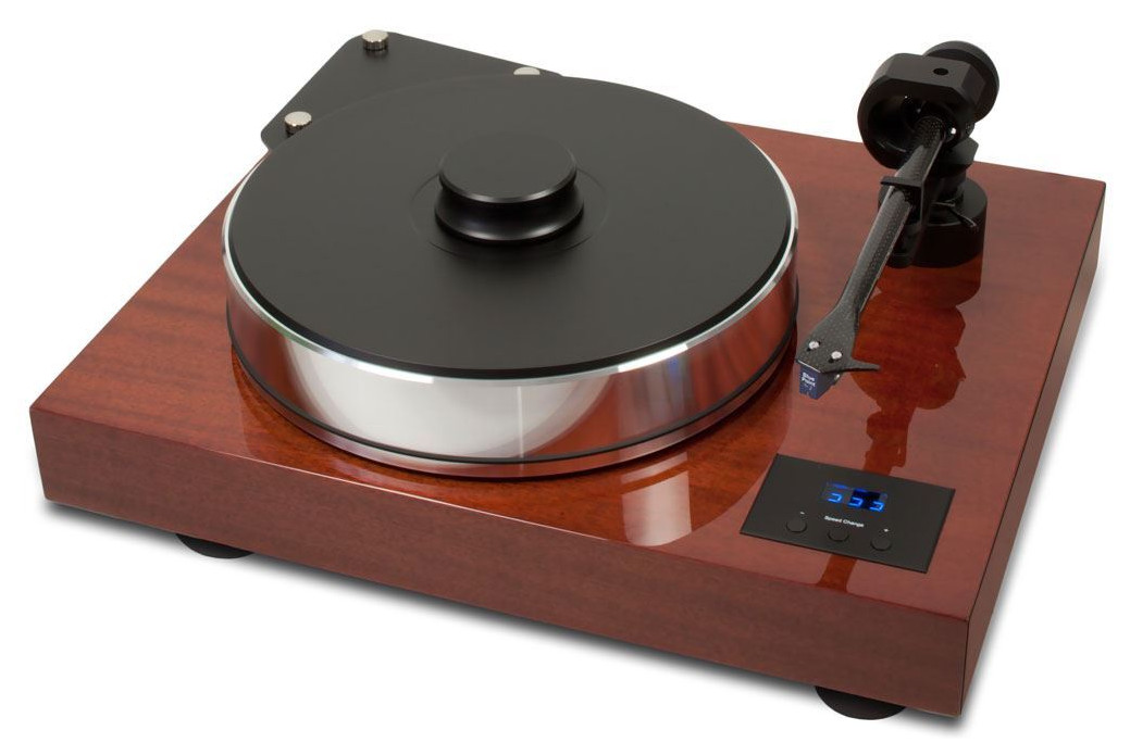 Auditorium Pro-Ject Xtension 10 Evolution  263704 - 1