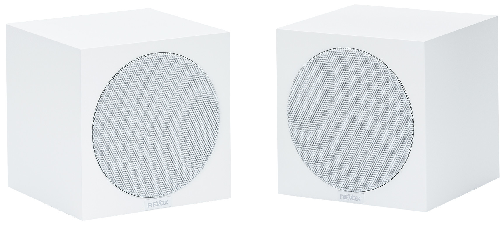 Auditorium Revox Piccolo S60  247600 - 1