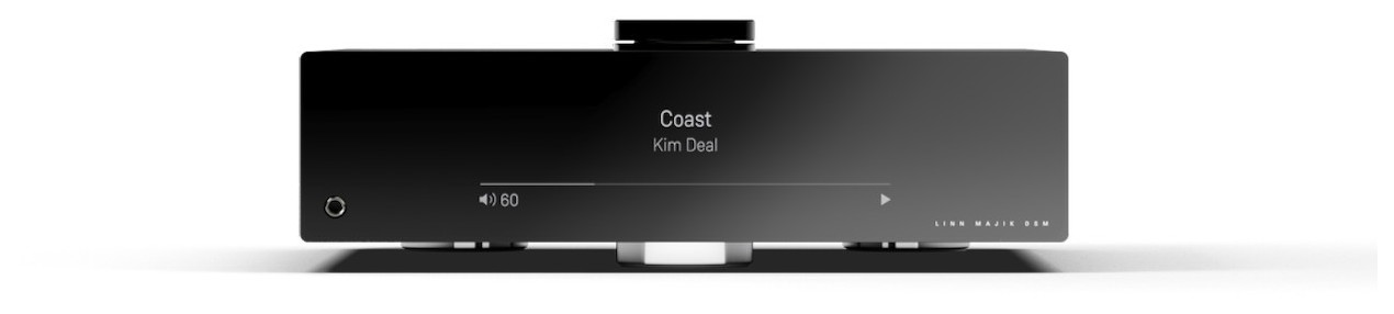 Auditorium Linn Majik DSM/5 Streaming- Verstärker 208627 - 5