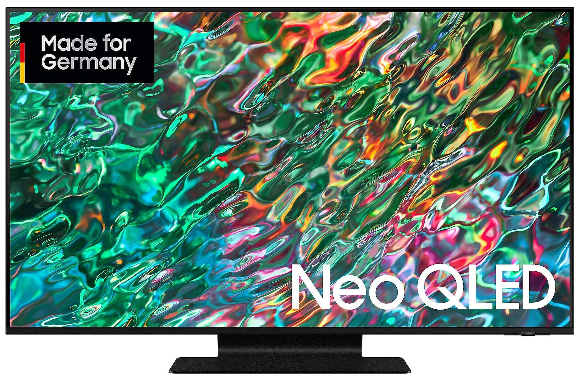 Auditorium Samsung GQ43QN93BATXZG Neo QLED 4K 2022 294623 - 1