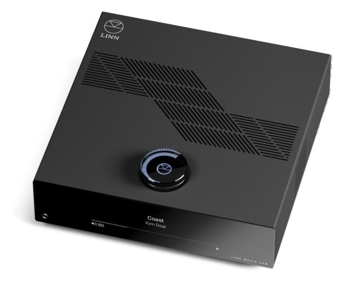 Auditorium Linn Majik DSM/5 Streaming- Verstärker 208627 - 6